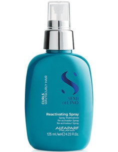 Semi Di Lino CURLS...