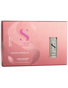 SEMI DI LINO NUTRITIVE...