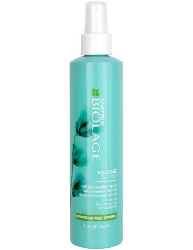 BIOLAGE VOLUMEBLOOM FULL LIFT VOLUMIZING SPRAY FOR FINE HAIR 250ML