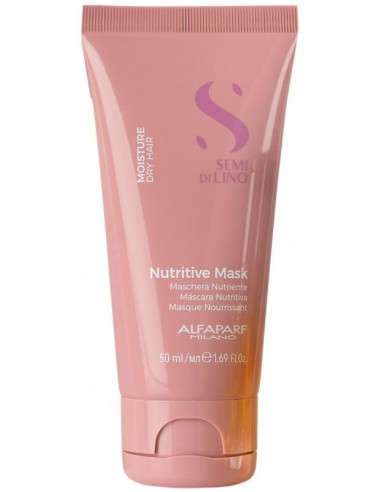 MOISTURE Mitrinoša maska  50ml