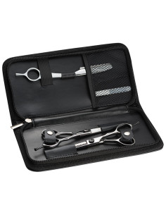 Saxset - klippsax,...