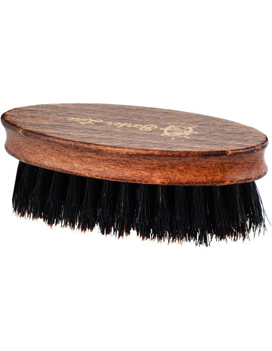 Skäggborste BarberLine TALASA, trä