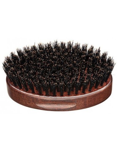 Skäggborste BarberLine TALASA, trä