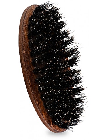 Skäggborste BarberLine TALASA, trä