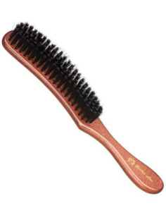 Klädrengöringsborste...