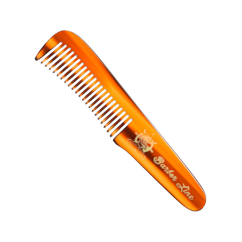 Ķemme bārdai un ūsām BarberLine, ar...