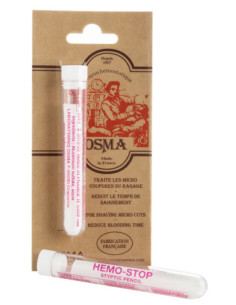 Blyertspenna för att stoppa...