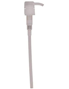 Schampo-/balsampump OYSTER,...