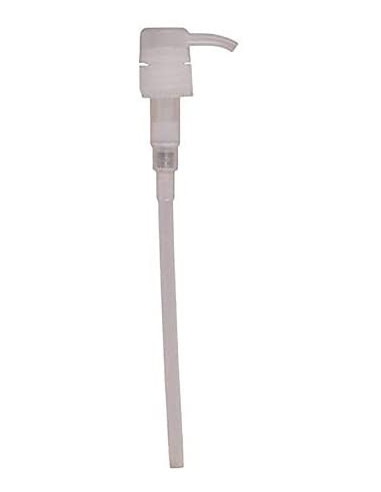 Schampo-/balsampump OYSTER, 1000 ml