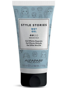 STYLE STORIES WET GEL...