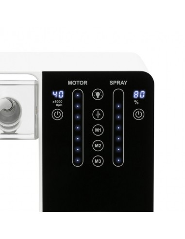 MasterMobile spray NT100 icke-optisk...