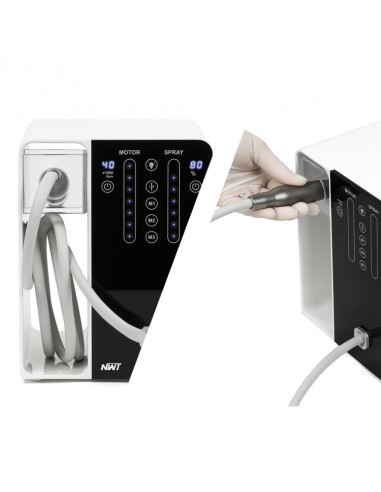MasterMobile spray NT100 icke-optisk...