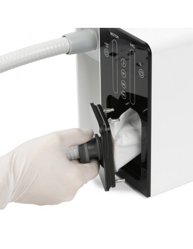 MasterMobile vac PDV40Plus...