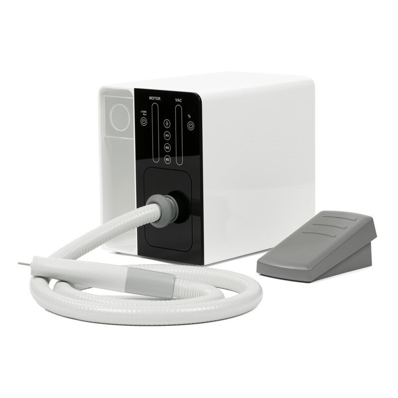 MasterMobile vac PDV40Plus...