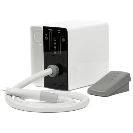 MasterMobile vac PDV40Plus manikyr-/pedikyrapparat