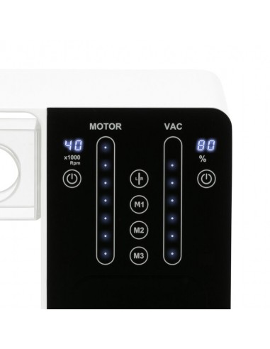 MasterMobile vac PDV40Plus...