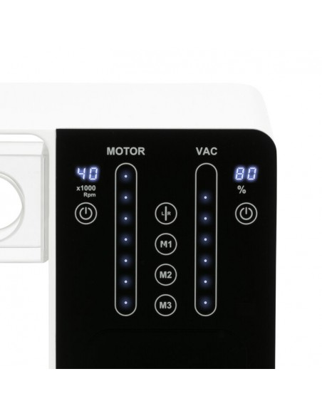 MasterMobile vac PDV40Plus manikyr-/pedikyrapparat