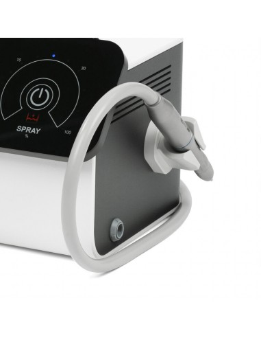 MasterSpray Touch+NT100 icke-optisk...