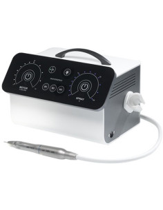 MasterSpray Touch+NT100...