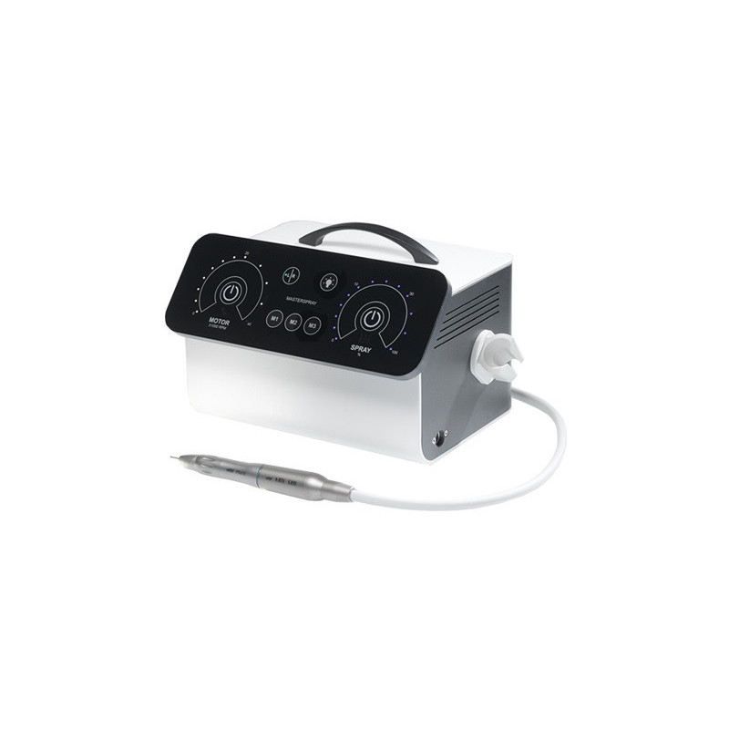 MasterSpray Touch+NT100 icke-optisk...