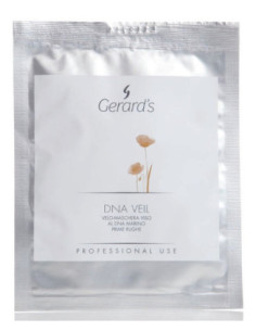 GENACTIVE Ansiktsgelmask,...