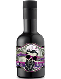 CAPTAIN COOK Schampo för...