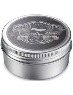 CAPTAIN COOK Hårfixerande...