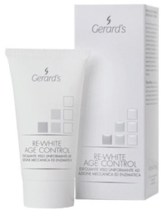 RE-WHITE AGE CONTROL...