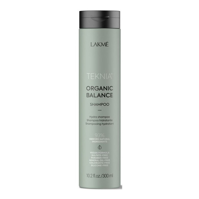 TEKNIA ORGANIC BALANCE schampo 300ml