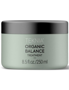 TEKNIA ORGANIC BALANCE-mask...