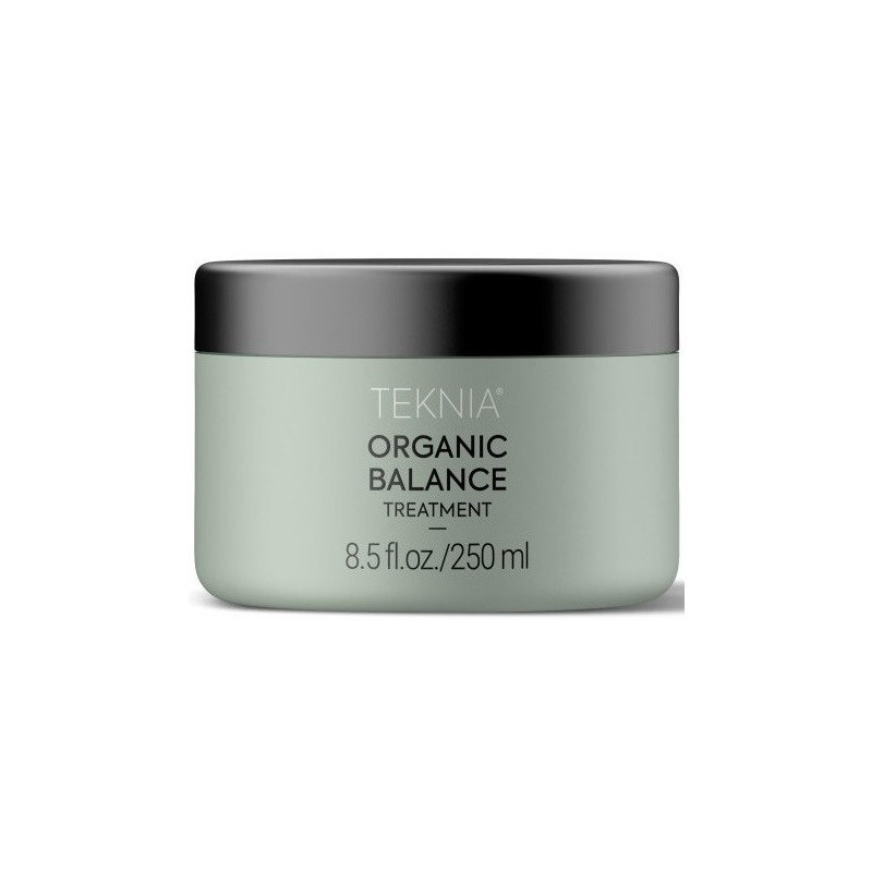 TEKNIA ORGANIC BALANCE-mask 250 ml