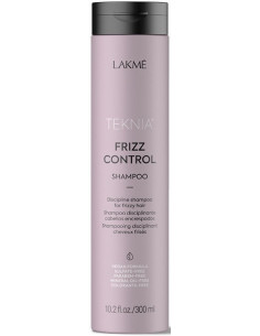 TEKNIA FRISZ CONTROL...