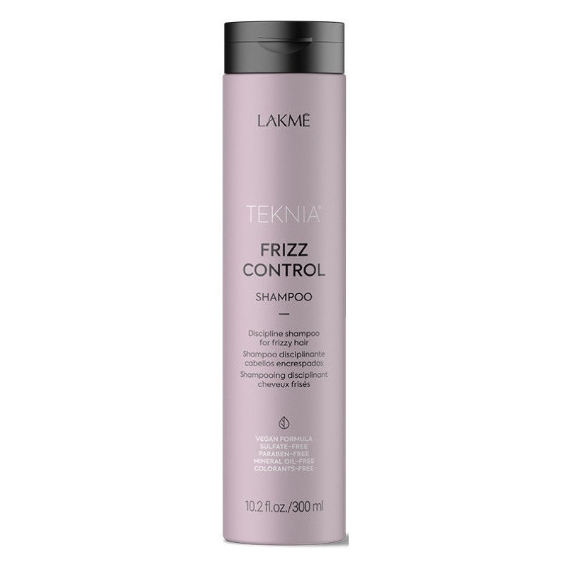 TEKNIA FRISZ CONTROL schampo 300ml
