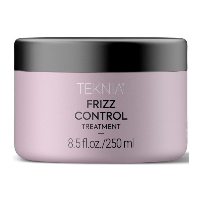 TEKNIA FRISZ CONTROL-mask 250 ml