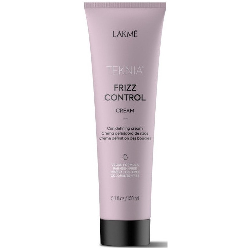TEKNIA FRISZ CONTROL-kräm 150ml