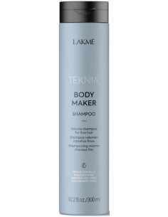 TEKNIA BODY MAKER schampo...