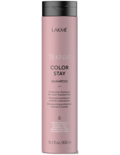 TEKNIA COLOR STAY SHAMPOO...