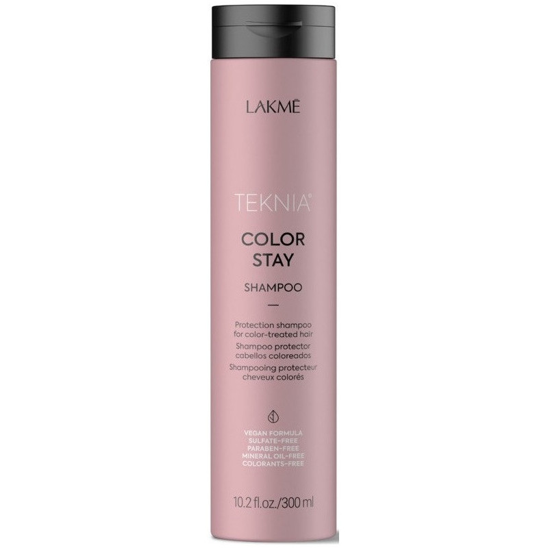 TEKNIA COLOR STAY schampo 300ml