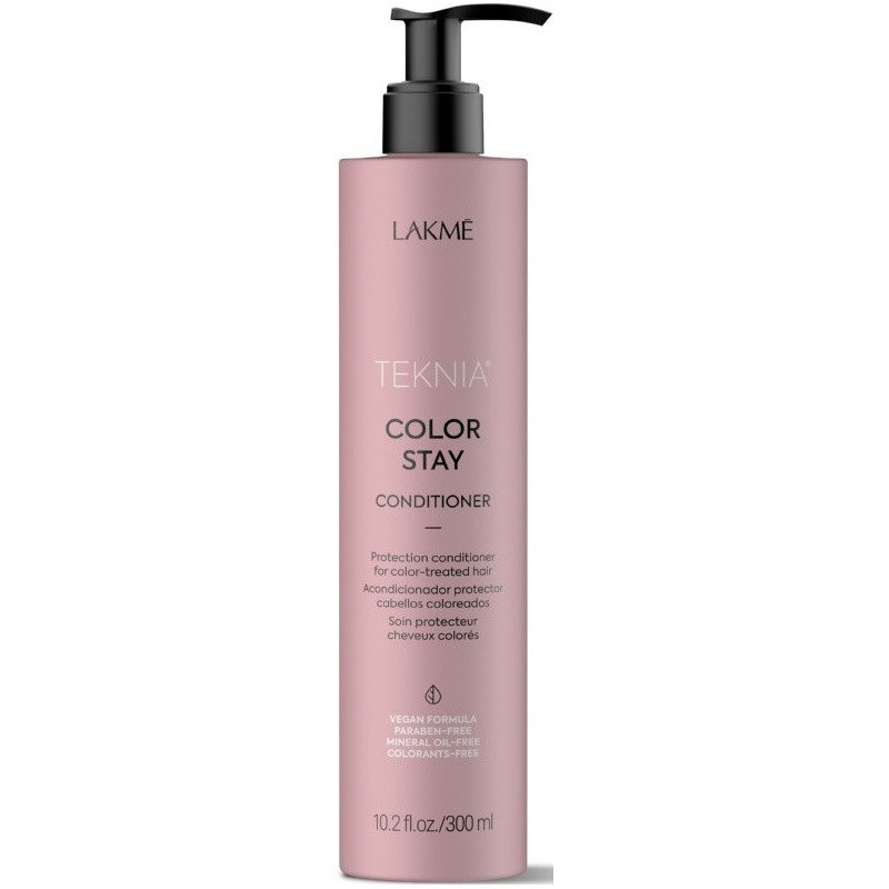 TEKNIA Color Stay conditioner 300ml