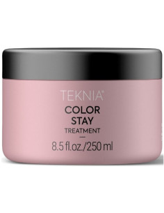 TEKNIA COLOR STAY TREATMENT...