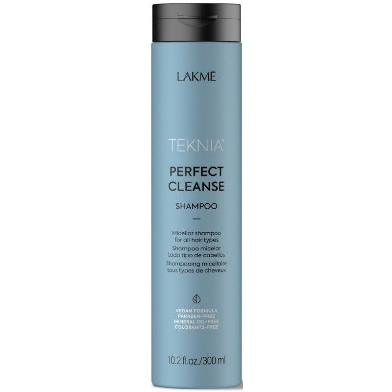 TEKNIA PERFECT CLEANSE schampo 300ml