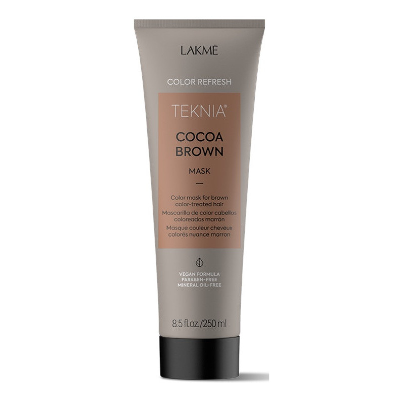 TEKNIA COLOR REFRESH - COCOA BROWN...