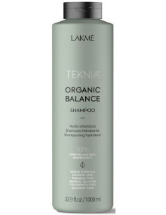 TEKNIA ORGANIC BALANCE...
