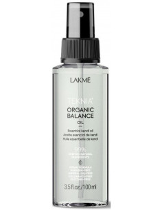 TEKNIA ORGANIC BALANCE olja...