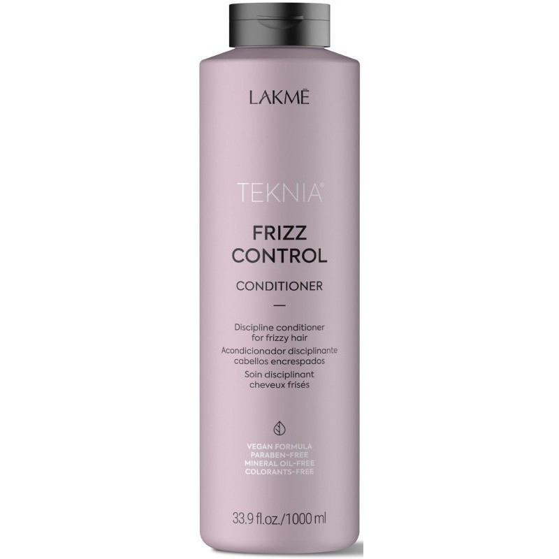 TEKNIA FRISZ CONTROL balsam 1000ml