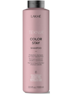 TEKNIA COLOR STAY schampo...