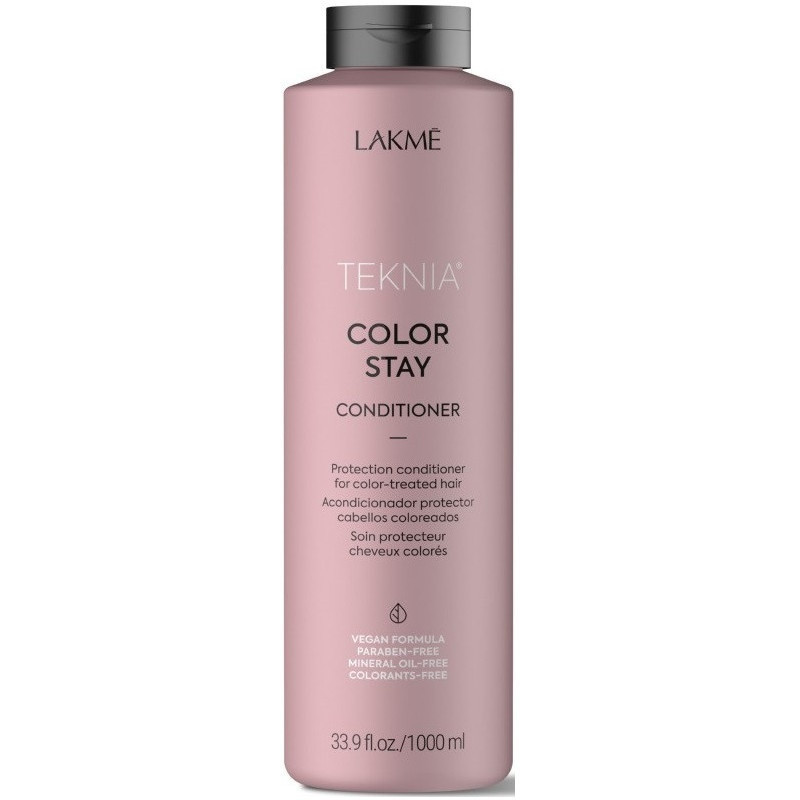 TEKNIA Color Stay conditioner 1000ml