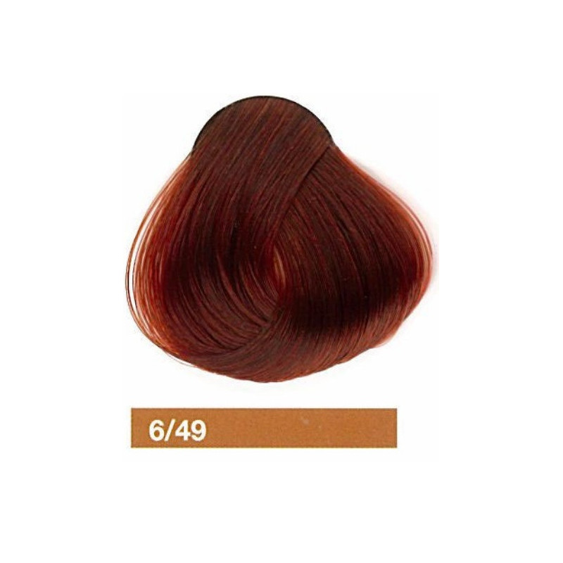 Collage hair color 6/49 60ml