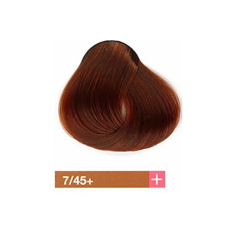 Collage hair color 7/45+ 60ml