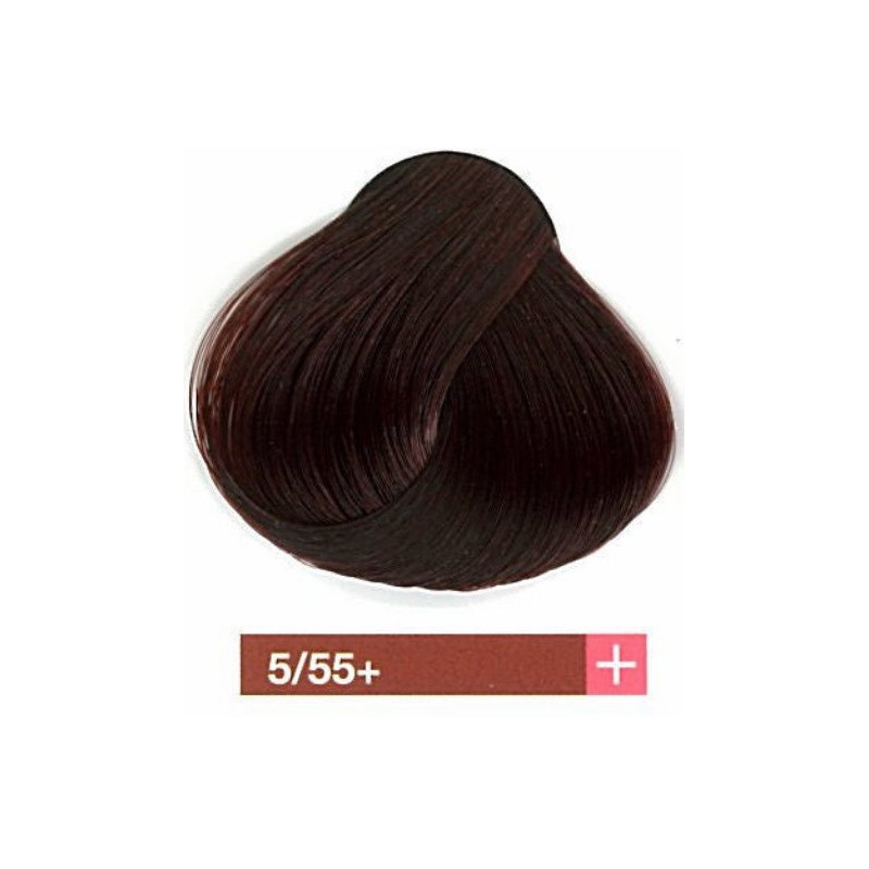 Collage hair color 5/55+ 60ml